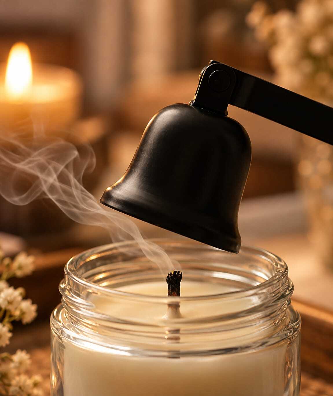 Candle Snuffer - View 2