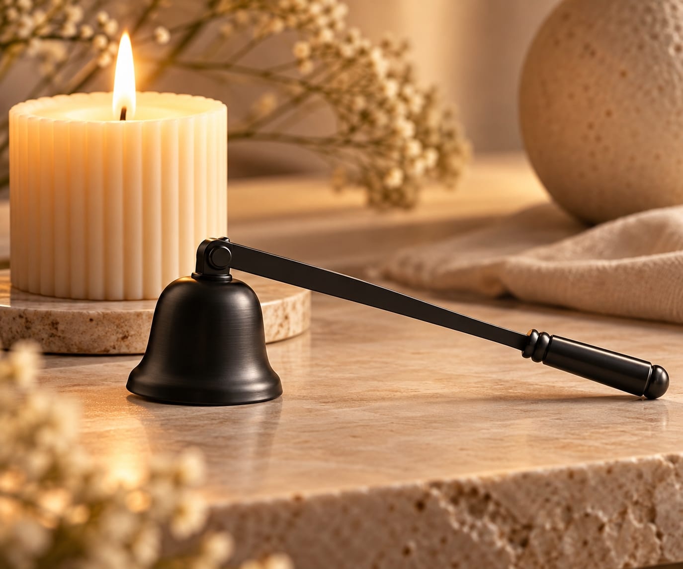 Candle Snuffer - View 4